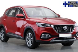 MG HS SUV (19-24) Excite 1.5T-GDI DCT auto 5d For Sale - Chris Willbourne Cars, Upminster