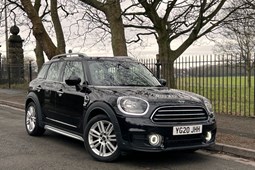 MINI Countryman SUV (17-24) Cooper D Exclusive auto 5d For Sale - Wavertree Car Centre, Liverpool