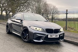 BMW 2-Series M2 (16-17) M2 2d DCT For Sale - Wavertree Car Centre, Liverpool