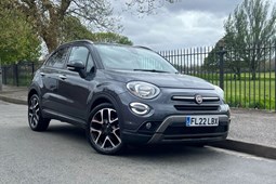 Fiat 500X (15-24) 1.0 Cross 5dr For Sale - Wavertree Car Centre, Liverpool