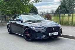 Jaguar XE (15-24) R-Dynamic HSE D180 AWD auto 4d For Sale - Wavertree Car Centre, Liverpool