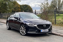 Mazda 6 (13-22) SkyActiv-G 165ps Sport Nav+ (07/2018 on) 4d For Sale - Wavertree Car Centre, Liverpool