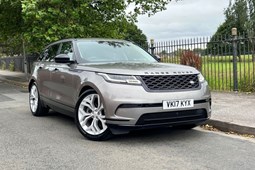 Land Rover Range Rover Velar SUV (17 on) HSE P380 auto 4d For Sale - Wavertree Car Centre, Liverpool