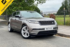 Land Rover Range Rover Velar SUV (17 on) HSE P380 auto 4d For Sale - Wavertree Car Centre, Liverpool