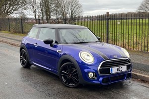 MINI Hatchback (14-24) Cooper Sport 3d For Sale - Wavertree Car Centre, Liverpool