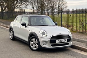 MINI Hatchback (14-24) Cooper Classic 5d For Sale - Wavertree Car Centre, Liverpool