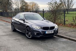 BMW 3-Series Gran Turismo (13-20) 335d xDrive M Sport (Business Media) 5d Step Auto For Sale - Wavertree Car Centre, Liverpool