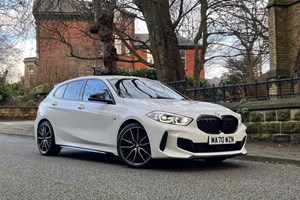 BMW 1-Series M135i (19-24) M135i xDrive Sport Automatic 5d For Sale - Wavertree Car Centre, Liverpool