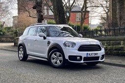 MINI Countryman SUV (17-24) Cooper D auto 5d For Sale - Wavertree Car Centre, Liverpool