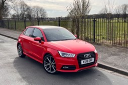 Audi A1 Sportback (12-18) Black Edition Nav 1.0 TFSI 95PS 5d For Sale - Wavertree Car Centre, Liverpool