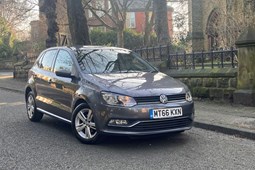 Volkswagen Polo Hatchback (09-17) 1.0 (75bhp) Match 5d For Sale - Wavertree Car Centre, Liverpool