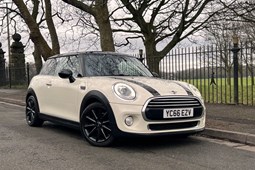 MINI Hatchback (14-24) 1.5 Cooper Hatchback 3d For Sale - Wavertree Car Centre, Liverpool