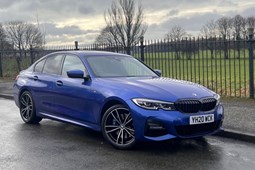 BMW 330e Hybrid (19 on) 330e M Sport Automatic 4d For Sale - Wavertree Car Centre, Liverpool