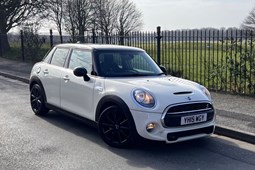 MINI Hatchback (14-24) 2.0 Cooper S Hatchback 5d For Sale - Wavertree Car Centre, Liverpool