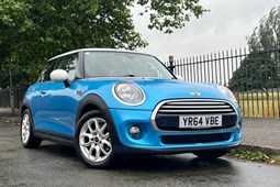 MINI Hatchback (14-24) 1.5 Cooper D Hatchback 3d For Sale - Wavertree Car Centre, Liverpool