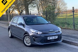 Kia Rio Hatchback (17-23) 1.2 DPi 2 5dr For Sale - Wavertree Car Centre, Liverpool