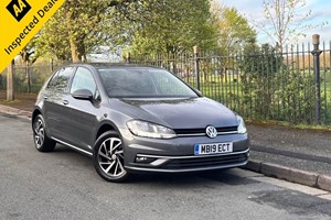 Volkswagen Golf Hatchback (13-20) Match 1.5 TSI Evo 150PS 5d For Sale - Wavertree Car Centre, Liverpool