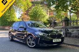 BMW 1-Series M135i (19-24) M135i xDrive Sport Automatic 5d For Sale - Wavertree Car Centre, Liverpool