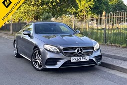 Mercedes-Benz E-Class Coupe (17-23) E 220 d AMG Line 9G-Tronic Plus auto 2d For Sale - Wavertree Car Centre, Liverpool