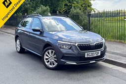 Skoda Kamiq SUV (19 on) SE 1.0 TSI 95PS 5d For Sale - Wavertree Car Centre, Liverpool