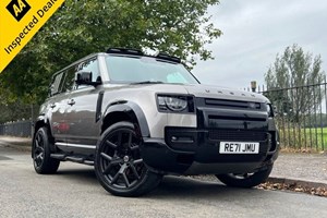 Land Rover Defender 110 (19 on) 3.0 D250 XS Edition 110 5dr Auto For Sale - Wavertree Car Centre, Liverpool