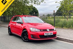 Volkswagen Golf GTI (13-17) 2.0 TSI GTI 5d For Sale - Wavertree Car Centre, Liverpool