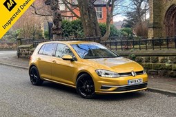 Volkswagen Golf Hatchback (13-20) SE 1.5 TSI EVO 130PS 5d For Sale - Wavertree Car Centre, Liverpool