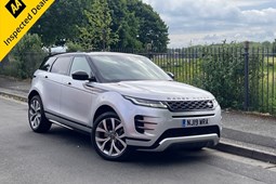 Land Rover Range Rover Evoque SUV (19 on) SE R-Dynamic D240 auto 5d For Sale - Wavertree Car Centre, Liverpool