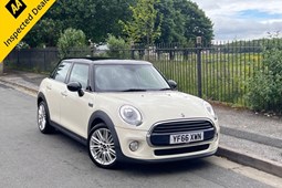 MINI Hatchback (14-24) 1.5 Cooper D Hatchback 5d Auto For Sale - Wavertree Car Centre, Liverpool
