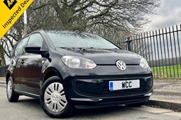 Volkswagen Up (12-23) 1.0 Move Up 5d For Sale - Wavertree Car Centre, Liverpool