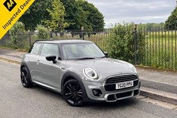 MINI Hatchback (14-24) Cooper Sport 3d For Sale - Wavertree Car Centre, Liverpool