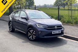 Volkswagen Taigo SUV (22 on) 1.0 TSI Life 4dr For Sale - Wavertree Car Centre, Liverpool
