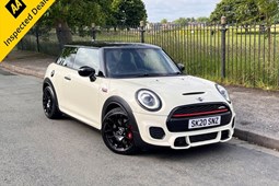 MINI Hatchback (14-24) John Cooper Works (Comfort Pack) 3d For Sale - Wavertree Car Centre, Liverpool