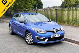 Renault Megane Hatchback (08-16) 1.6 dCi GT Line TomTom 5d For Sale - Wavertree Car Centre, Liverpool