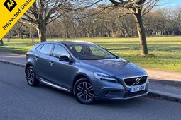 Volvo V40 Cross Country (13-19) T3 (152bhp) Cross Country 5d Geartronic For Sale - Wavertree Car Centre, Liverpool