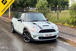 MINI Cooper S (06-16) 1.6 (08/10 on) 3d For Sale - Wavertree Car Centre, Liverpool