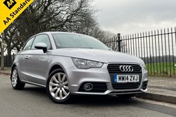 Audi A1 Hatchback (10-18) 1.4 TFSI Sport 3d For Sale - Wavertree Car Centre, Liverpool