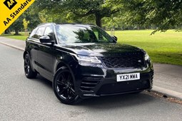 Land Rover Range Rover Velar SUV (17 on) 2.0 D200 Edition 5dr Auto For Sale - Wavertree Car Centre, Liverpool
