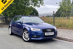 Audi A3 Sportback (13-20) 1.4 TFSI (150bhp) Sport 5d For Sale - Wavertree Car Centre, Liverpool