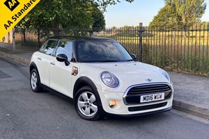 MINI Hatchback (14-24) 1.5 Cooper Hatchback 5d For Sale - Wavertree Car Centre, Liverpool