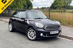 MINI Paceman (13-16) 1.6 Cooper 3d For Sale - Wavertree Car Centre, Liverpool