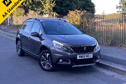 Peugeot 2008 (13-19) Allure 1.2 PureTech 82 (05/16 on) 5d For Sale - Wavertree Car Centre, Liverpool