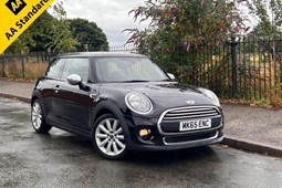 MINI Hatchback (14-24) 1.2 One Hatchback 3d For Sale - Wavertree Car Centre, Liverpool