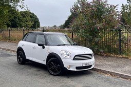 MINI Countryman (10-17) 1.6 D Cooper ALL4 5d For Sale - Wavertree Car Centre, Liverpool