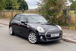 MINI Hatchback (14-24) 1.5 Cooper Hatchback 5d For Sale - Wavertree Car Centre, Liverpool