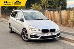 BMW 2-Series Gran Tourer (15-24) 220d xDrive Sport 5d Step Auto For Sale - Wavertree Car Centre, Liverpool