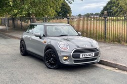 MINI Hatchback (14-24) 1.2 One Hatchback 3d For Sale - Wavertree Car Centre, Liverpool