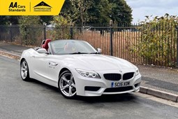 BMW Z4 Roadster (09-17) 18i sDrive M Sport 2d Auto For Sale - Wavertree Car Centre, Liverpool