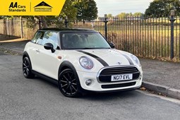 MINI Hatchback (14-24) 1.5 Cooper Hatchback 3d Auto For Sale - Wavertree Car Centre, Liverpool