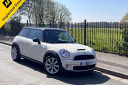MINI Cooper S (06-16) 1.6 (184bhp) 3d For Sale - Wavertree Car Centre, Liverpool